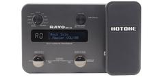 Hotone Ravo MP10 Multi-Effects Guitar Processor with Audio Interface