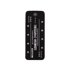 Mooer Micro Power Supply