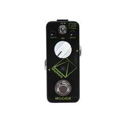 Mooer ModVerb Modulated Reverb