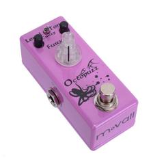 Movall MM-10 Octopuzz Fuzz Pedal