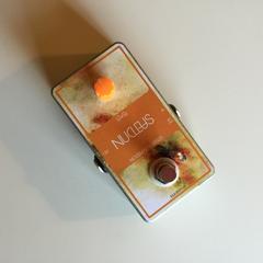 Noisemaker Effects Nucleus Fuzz