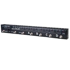 Joyo PLX LIVE Programmable Pedal Switcher