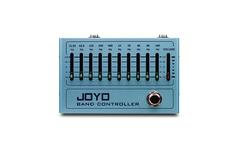 Joyo R-12 Band Controller 10 Band EQ Pedal