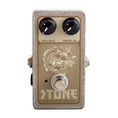 Devi Ever Stone Bass Boost Fuzz
