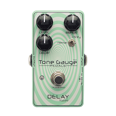 SHC Tone Gauge Delay TG239