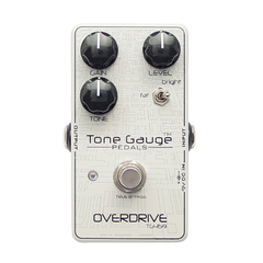SHC Tone Gauge Overdrive TG459
