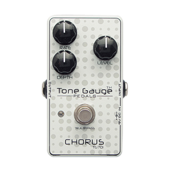 SHC Tone Gauge Chorus TG701