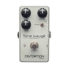 SHC Tone Gauge Distortion TG833