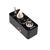 Mooer Thunderball Bass Distortion Fuzz