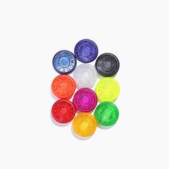 Mooer Candy Footswitch Toppers