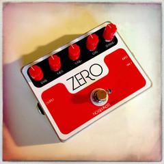 Noisemaker Effects Zero Fuzz