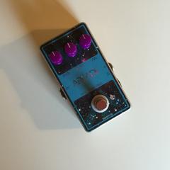 Noisemaker Effects Arcade Fuzz