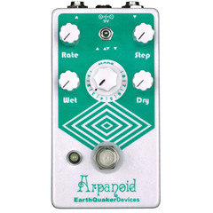 Earthquaker Devices Arpanoid Pitch Arpeggiator