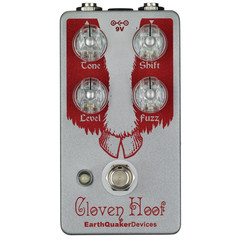 Earthquaker Devices Cloven Hoof Fuzz