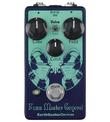 Earthquaker Devices Fuzz Master General