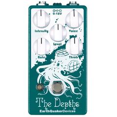 Earthquaker Devices The Depths