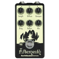 Earthquaker Devices Afterneath Otherworldly Reverb