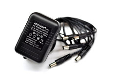 Biyang 9V Adapter