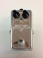 Devi Ever Electric Brown / LP Fuzz