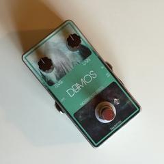 Noisemaker Effects Deimos Distortion/Fuzz Pedal