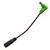 Diago PS03 Center Positive Adaptor Cable