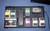 Diago Gigman PB02 Hardcase Pedalboard