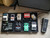 Diago Gigman PB02 Hardcase Pedalboard