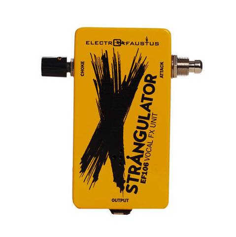 Electro Faustus Strangulator EF106