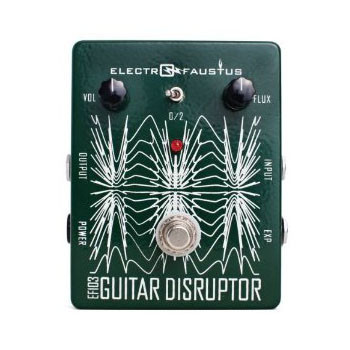 Electro Faustus Guitar Disruptor EF103