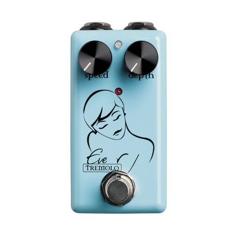 Red Witch - Eve Tremolo