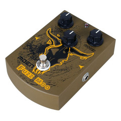 Moen Fuzz Moo MO-FM