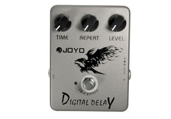 Joyo Digital Delay JF-08 Pedal