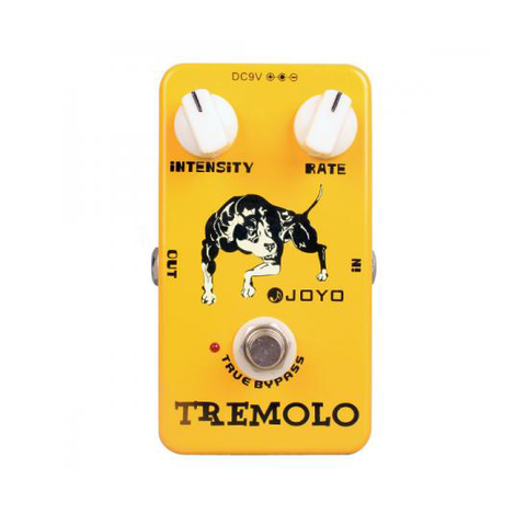 Joyo JF-09 Tremolo