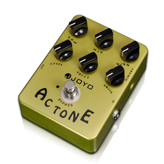 Joyo AC Tone Overdrive JF-13 Pedal