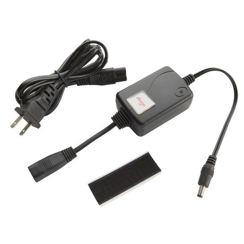 Diago Micropower9 Universal 9V DC Power Supply
