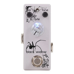 Movall MM-02 Black Widow Distortion