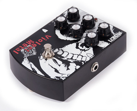 Moen Violent Metal MO-VM