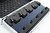 Mooer Firefly FC-M5 Pedalboard Flight Case