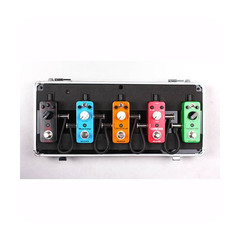 Mooer Firefly FC-M5 Pedalboard Flight Case
