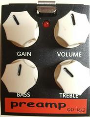 Biyang LiveMaster OD-162 Overdrive Module