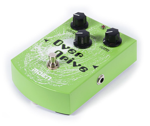 Moen MO-OD Overdrive