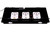 Diago Gigman PB02 Hardcase Pedalboard