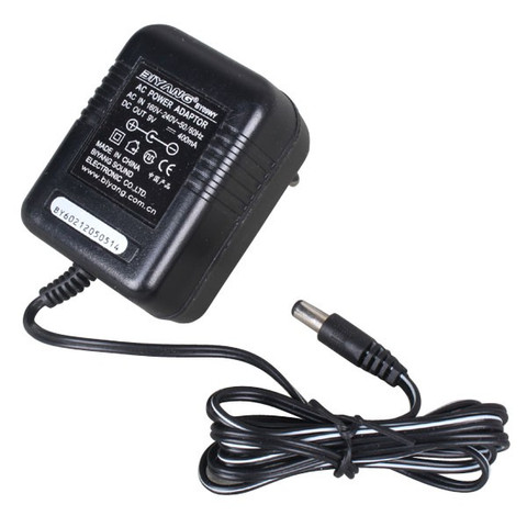 Biyang AC Adapter for Pedals