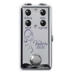 Red Witch - Violetta Delay