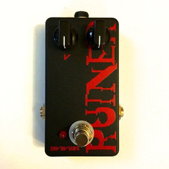 Devi Ever Ruiner Fuzz