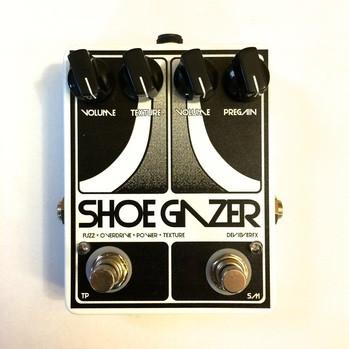 Devi Ever Shoe Gazer