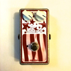 Devi Ever US Fuzz