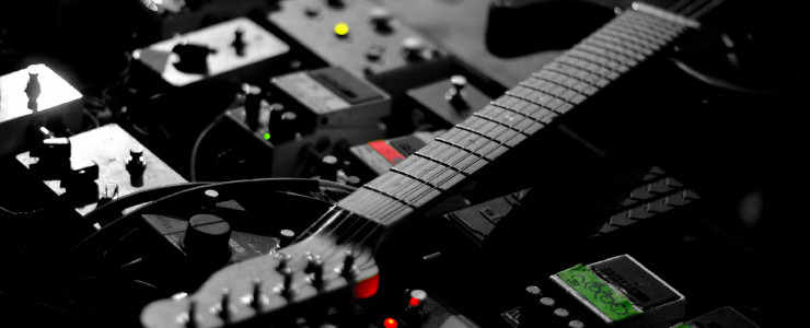 Best Cheap Effects Pedals