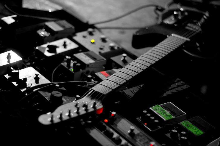 Discount Guitar Pedals